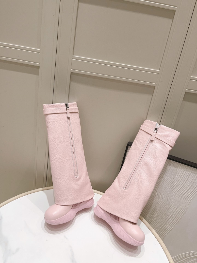 Givenchy Boots